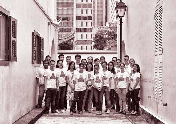 Nhà sáng lập GoBear: Phải làm điều thực sự có giá trị với khách hàng